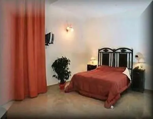 Bovio Pensionat Neapel