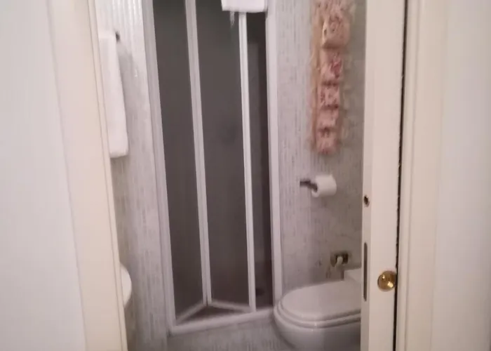 Bovio Pensionat Neapel