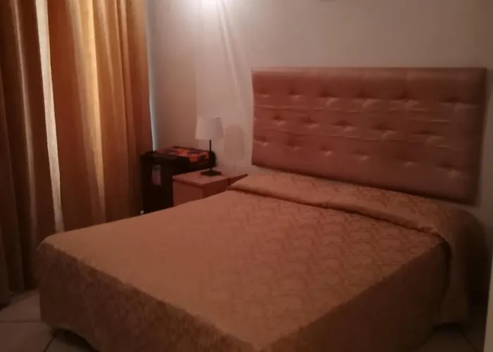 Bovio Pensionat Neapel