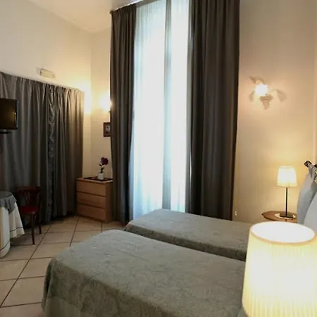Bovio Penzion Neapol