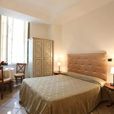 Konukevi Bovio 4*