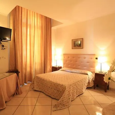 Konukevi Bovio Napoli