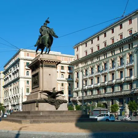 Bovio Penzion Neapol