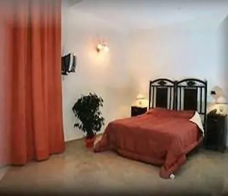 Bovio Penzion Neapol