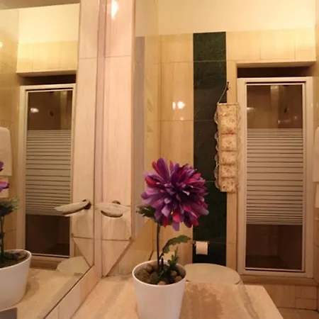 Bovio 4* Napoli