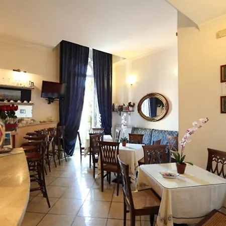 بيت ضيافة Bovio نابولي