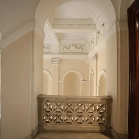 بيت ضيافة Bovio