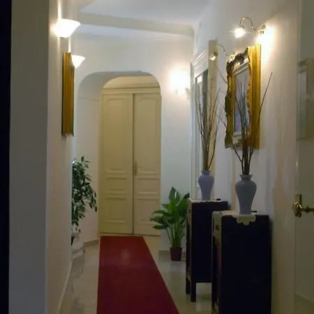 بيت ضيافة Bovio 4*