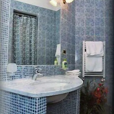 بيت ضيافة Bovio نابولي