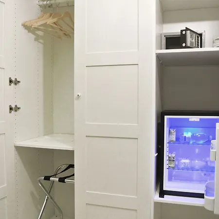 Bovio 4* نابولي