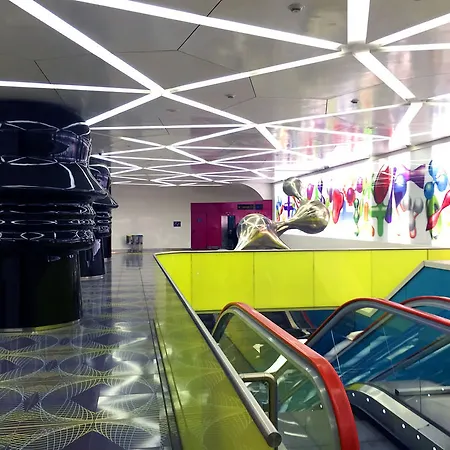 بيت ضيافة Bovio 4*